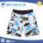 Online wholesale design your own boys swimwear models