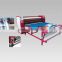 Automatic heat transfer press Roller Sublimation equipment
