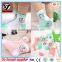 2017 Shuoyang Manufacturer Customized Anti-bacterial Breathable 100%Cotton Private Label Brand Design Eco Kids Cartoon Tube Sock