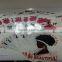 2015 direct factory cheap die cut vinyl stickers pvc stickers