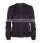 China women bomber jacket manufacturer/bomber jacket for women