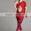 auschalink summer new style custom fancy women harem pants