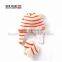 China Manufacturer Soft Touching Baby Hats To Knit