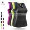 Custom Made wholesale athletic women fitness tank top