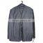 GZY Cheap Men Suit Style Black Coat Pant Men Suit Stock