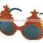 Party Decoration Glasses Halloween Glasses Christmas tree Glasses