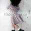 New Arrive Cute 3 Year Old Velvet Fabric Childern Wear Girl Dress