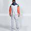 65/35 polyester cotton custom one piece jumpsuit sale plus size adult onesie