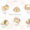Mythological Combo Jewelry Designs With 56pcs Just for USD $ 150 And With FREE SHIPPING
