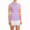 MGOO OEM Supplier Cheap Dri Fit Polo Shirts Wholesale Fitness Orange Sports Polo Shirts