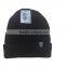 good quality 100%polyester cheap winter hat