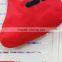 HD1020 Red Father Christmas stockings cute cartoon decorations