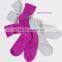 Factory wholesale socks 100% pure cashmere socks women