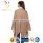 Women Handmade Wool Cashmere Scarf Shawl Poncho