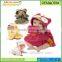 Hooded Animal Bathrobe Cartoon Baby Towel Character 04