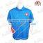 Wholesale Custom New Design Cricket Shirts Full Subliamtion Cricket Jersey