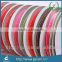 3 Inch Grosgrain Ribbon Wholesale For gift Packing And Christmas Decorate