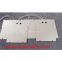 Hot selling mica heating plate , mica heater made in China