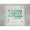 inkjet printer cleanroom wiper
