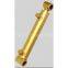 dump truck telescopic hydraulic cylinder