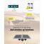 Environmental protection solar innovation process  wanscam HW0029 solar power IP Camera