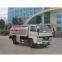 JAC 4.2CBM aluminum alloy refueling truck