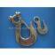 Clevis Grab Hooks