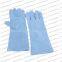 Safety Welding Gloves Leather