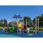 Classic outdoor playground funny small set equipment  for kids