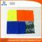 32*32 133*72 High Visibility Flame Retardant Fabric