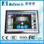 12.1 inch resistive touch screen open frame monitor with vga,hdmi input