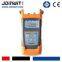 JW3223 optical power meter and VFL
