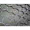 Hexsteel wire mesh