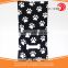China Factory Wholesale Mini Cotton 100% Microfiber Compressed Beach Towel