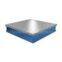 Cast iron surface plate