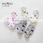 YESUN SU1039 New arrival OEM 100% Organic Cotton Happy Cute Socks Baby