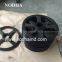 Phosphated V Belt Pulleys