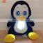 Stuffed Plush Huggable Loveable Children Flash Light Penguin