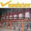 Corn Flour Milling Machines