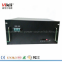 Lithium Ion Battery Pack 5KW Rechargeable Batteries With BMS