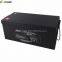 Deep Cycle Solar Gel Battery 12V200ah