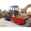 Used Dynapac Compactor CA25D