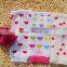 lovely foot cover high quality tube stocking christmas stocking 2016