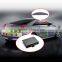 Rainbow LED Display with Switch Car Ultrasonic Parking Sensor