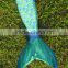Children Tales Fairy Mermaid Tail Swimmable fin
