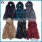 Fashion Wholesale New Design Women Winter Scarf