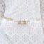 Hot Sell Bow Decorative Accessories Waist Dress Belt Thin Belt