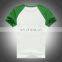 2016 Wholesale Raglan t Shirt,children Cotton T-shirt