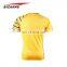 New Personalized Digital Printing Logo Cricket Jersey Pattern