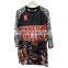  Golden Plate Men's Fashion Custom Polo Shirt Embroidery Polo Shirt